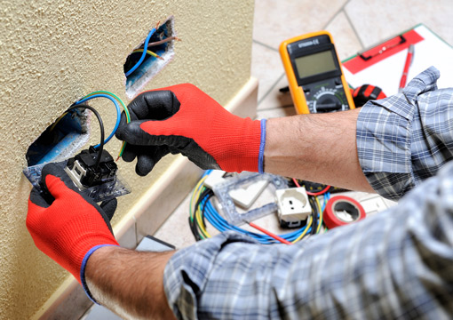 Frederick MD Electrician: Electrical & Lighting Contractor Services